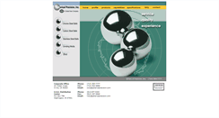 Desktop Screenshot of globalview.com